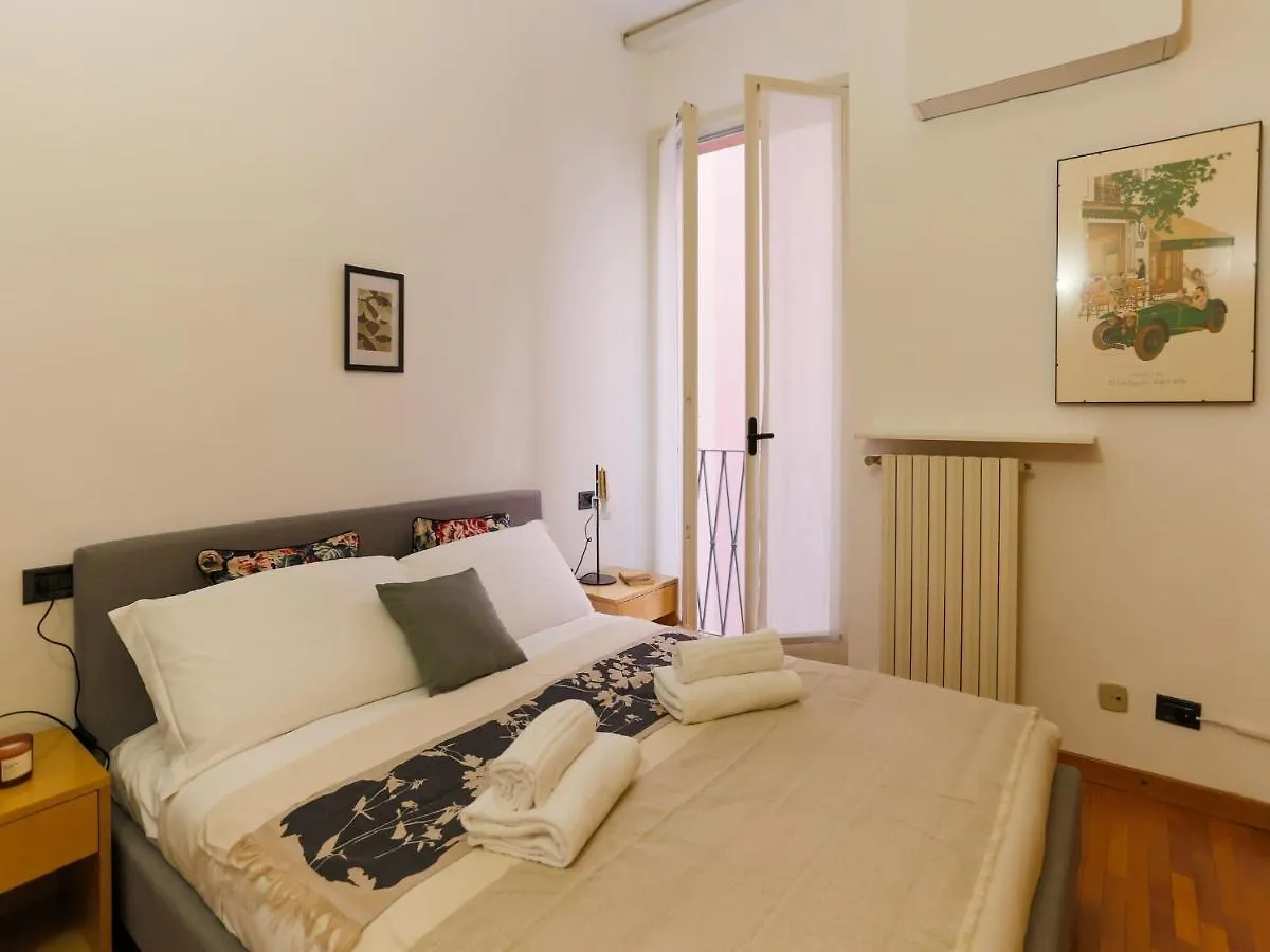 The Best Rent - Modern Apartment In The Center ميلان إيطاليا