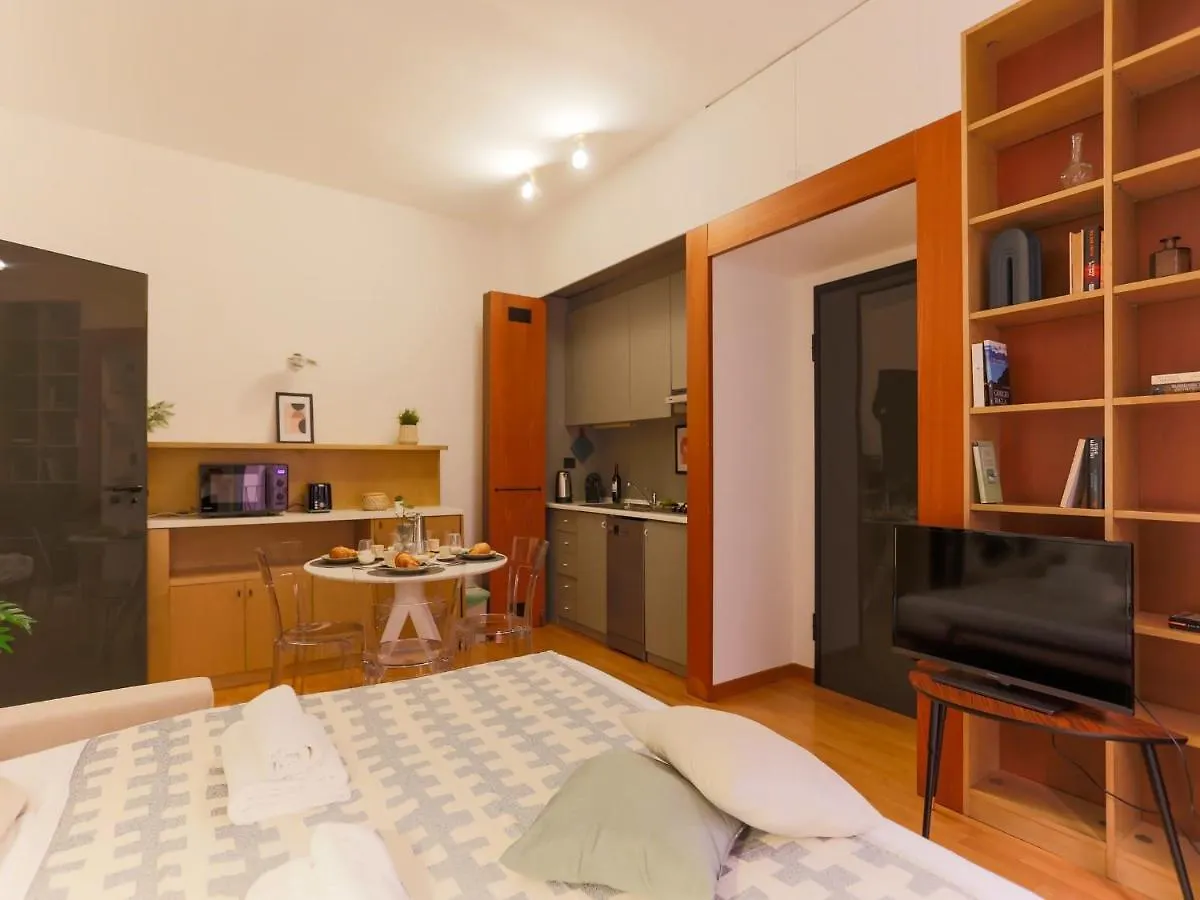 The Best Rent - Modern Apartment In The Center ميلان إيطاليا